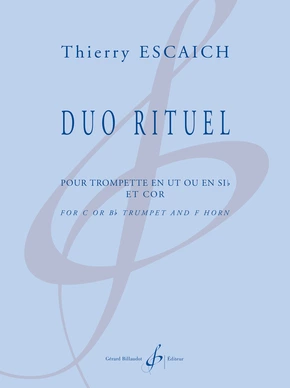 Duo rituel